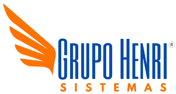 GRUPO HENRI Logo